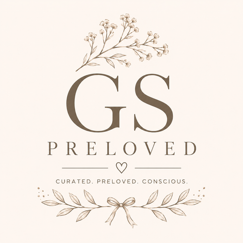 GS Preloved